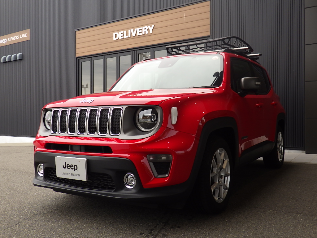 『専用出品』JEEP3点セット 在庫詳細 - ジープ正規販売店 | 西宮・神戸・姫路