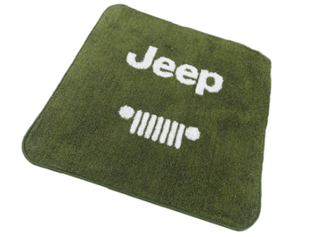 Jeep タオル